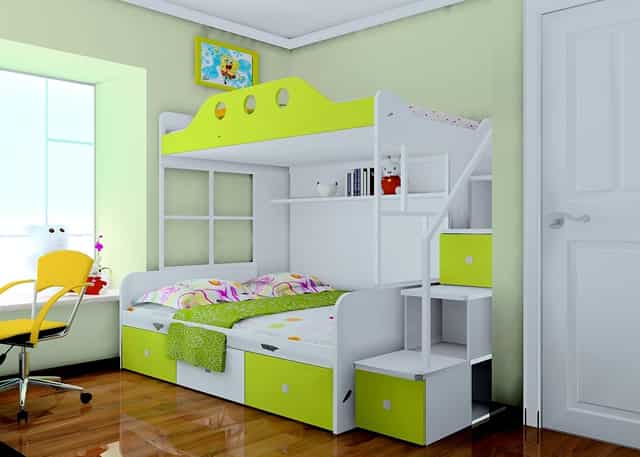 老师专门不打学生